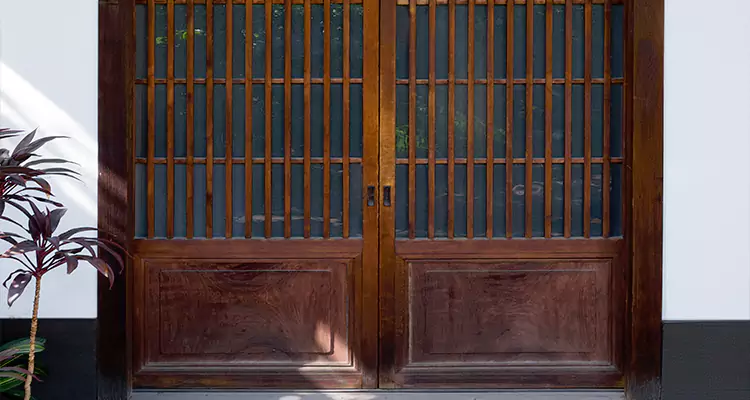 Accordion Patio Doors Repair in Pacifica, CA