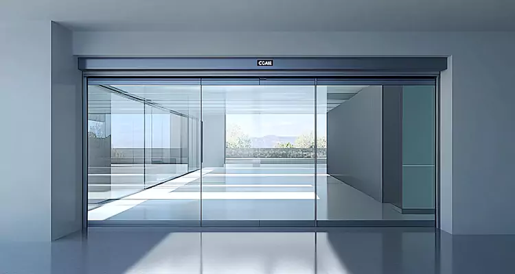 Automatic Sliding Door Repair in Pacifica, CA
