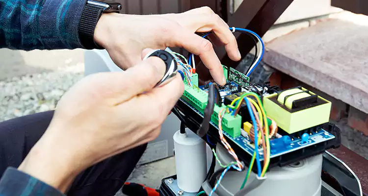 Automatic Driveway Gate Repair in Pacifica, CA