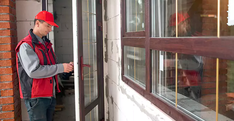 Comprehensive Commercial Door Repair Services in Pacifica, CA