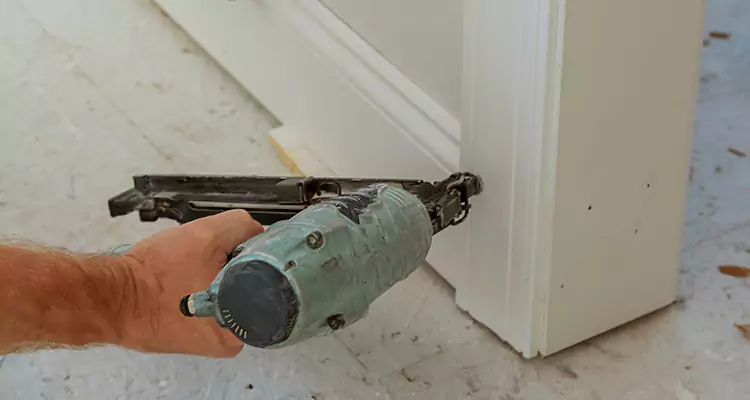 Patio Door Fix in Pacifica, CA