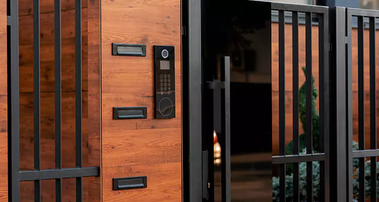 Screen Door Handle Replacement in Pacifica, CA