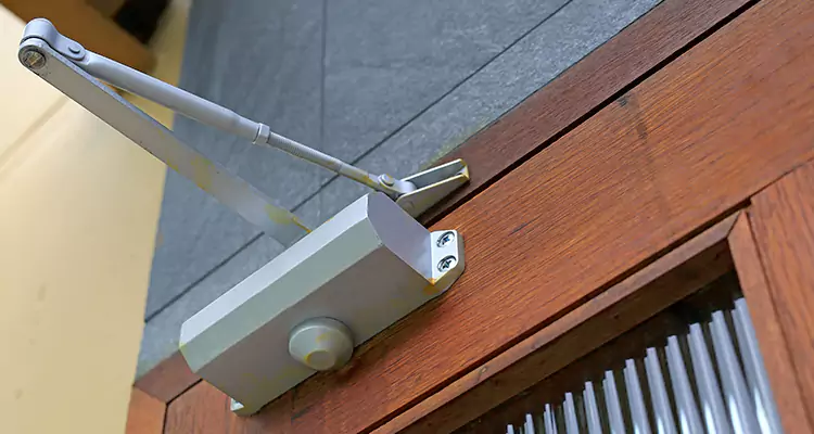 Automatic Door Opener Repair in Pacifica, CA