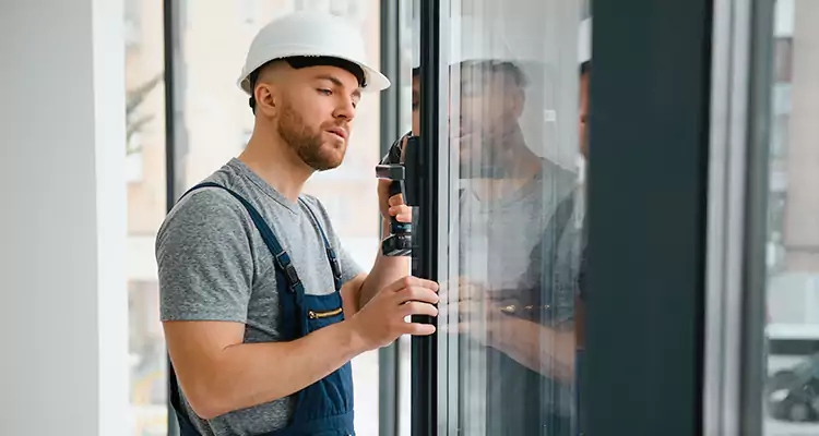 Glass Door Repair in Pacifica, CA