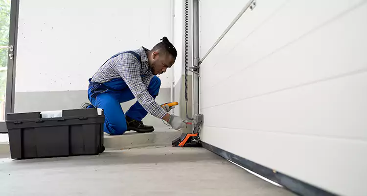 Garage Door Sensor Repair in Pacifica, CA