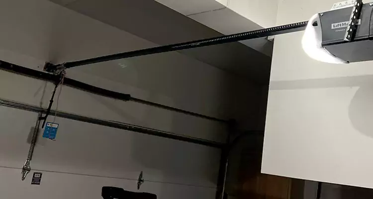 Garage Door Opener Sensor Replacement in Pacifica, CA