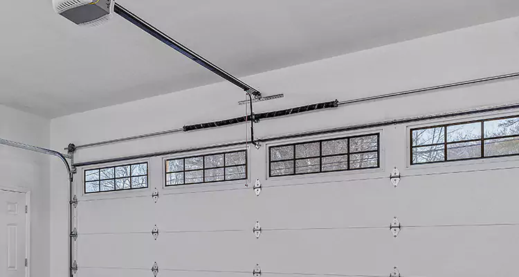Garage Door Torsion Spring Repair in Pacifica, CA