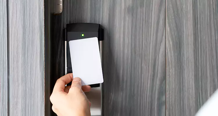 Hotel Swipe Card Door Locks Repair in Pacifica, CA