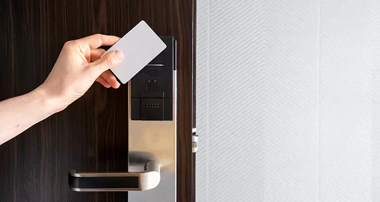 Why Choose Us for Hotel Keycard Lock Repair in Pacifica, CA?