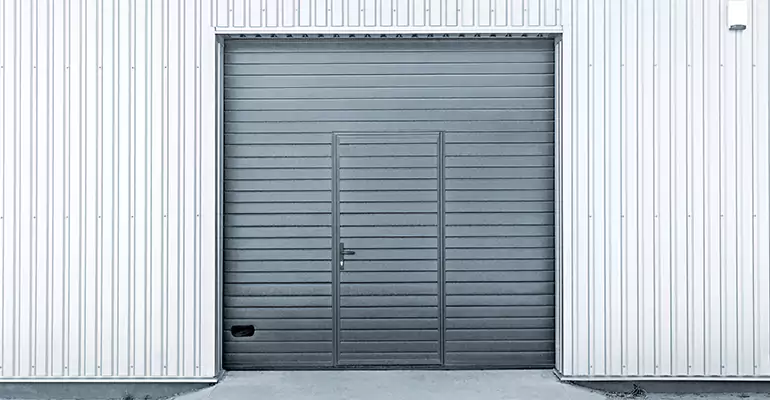 Trusted Industrial Overhead Door Repair in Pacifica, CA