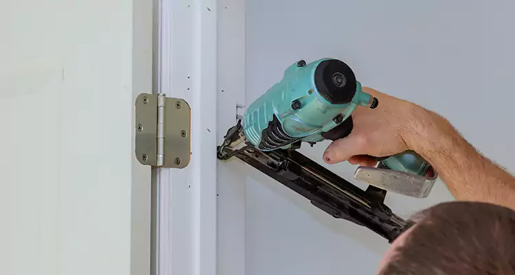 Interior Door Repair Services Near Me in Pacifica, CA