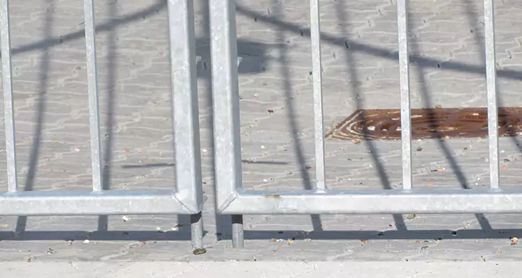 Our Metal Gate Repair Services in Pacifica, CA