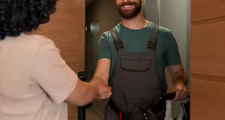 Repair Rfid Keycard Reader For Motels in Pacifica, CA