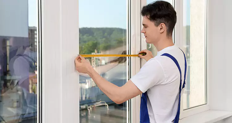 Our Window Restoration Services in Pacifica, CA