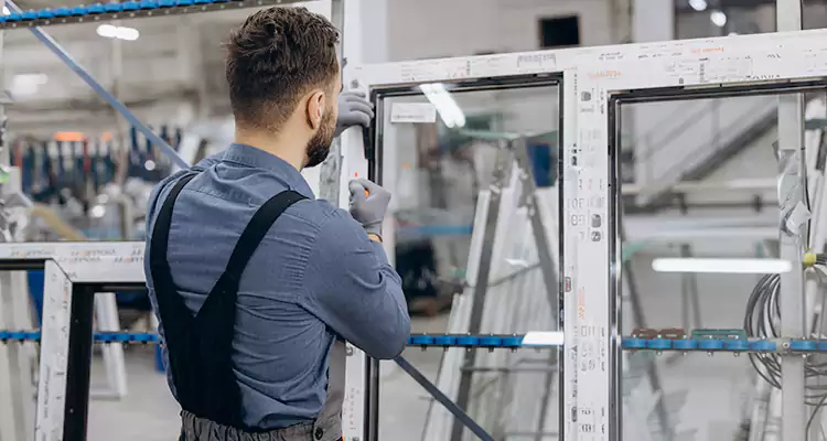 Why Choose Us for Patio Door Blind Replacement in Pacifica, CA?