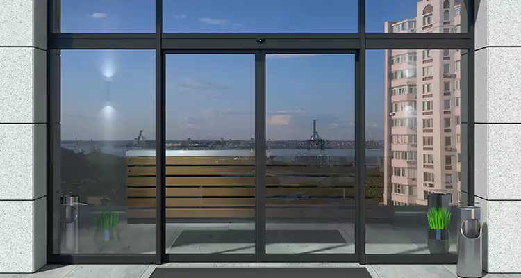 Our Patio Door Casing Repair Services in Pacifica, CA