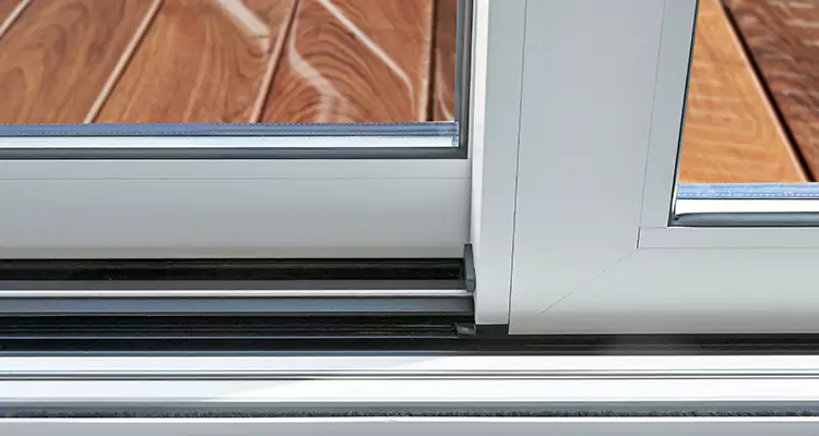 Patio Doors Leaking Water Issue Repair Services in Pacifica, CA