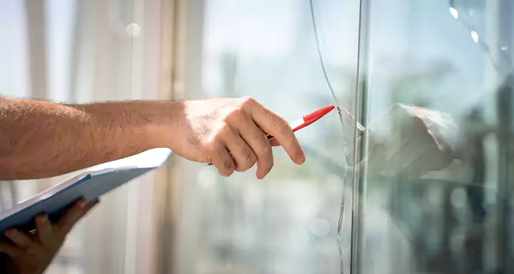 Sliding Glass Patio Door Repair in Pacifica, CA