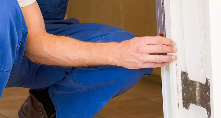 Antique Pocket Door Rollers Repair in Pacifica, CA