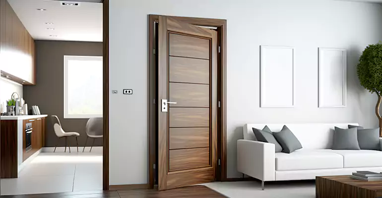 Residential Overhead Door Repair in Pacifica, CA