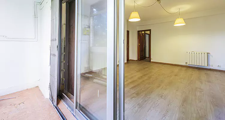 Security Screen Doors Repair in Pacifica, CA