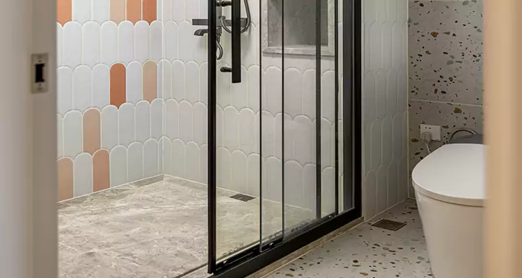 Sliding Shower Door Repair in Pacifica, CA