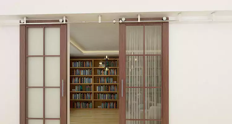 Why Choose Us for Sliding Backyard Door Repair in Pacifica, CA?