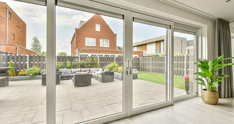 Why Choose Our Sliding Door Expert in Pacifica, CA