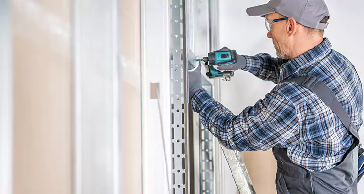 Sliding Door Latch Hardware Repair in Pacifica, CA