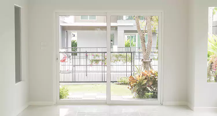 Sliding Panels For Patio Doors in Pacifica, CA