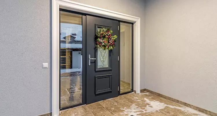 Fast Sliding Porch Door Repair in Pacifica, CA