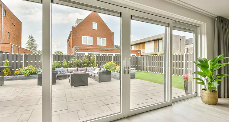 Best Sliding Screen Door Replacement Company in Pacifica, CA