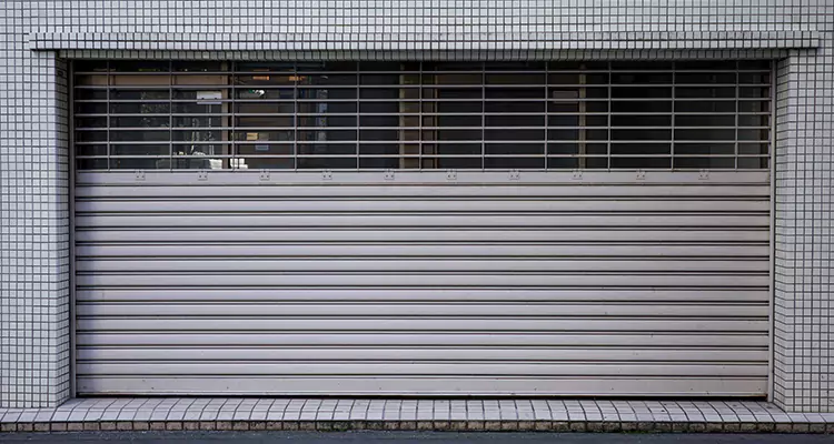 Steel Roll Up Door Repair in Pacifica, CA