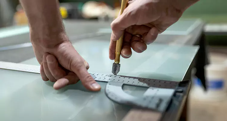 Glass Scratch Repair in Pacifica, CA