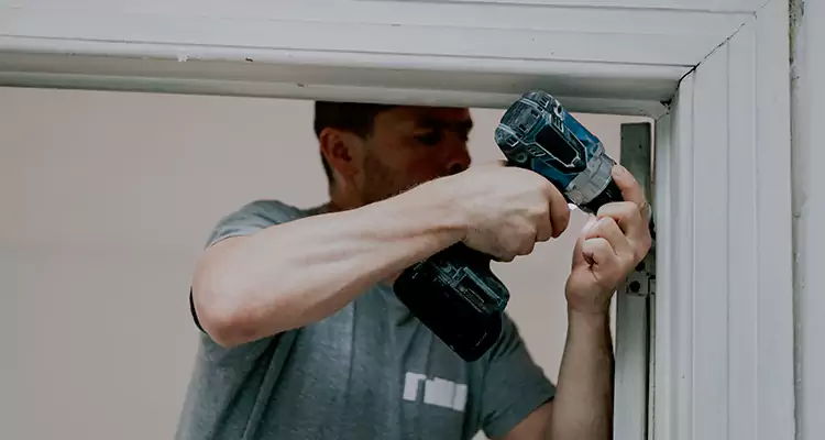 Wood Door Repair Near Me in Pacifica, CA