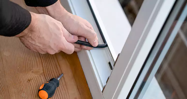 Sliding Door Maintenance in Pacifica, CA