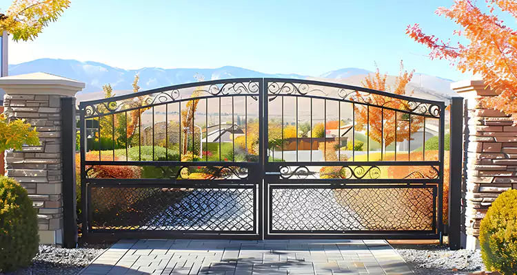 Automatic Gate Repair Cost in Pacifica, CA