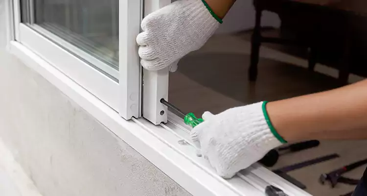 Automatic Sliding Glass Door Opener in Pacifica, CA