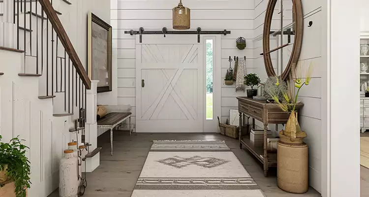 Interior Barn Doors Repair in Pacifica, CA