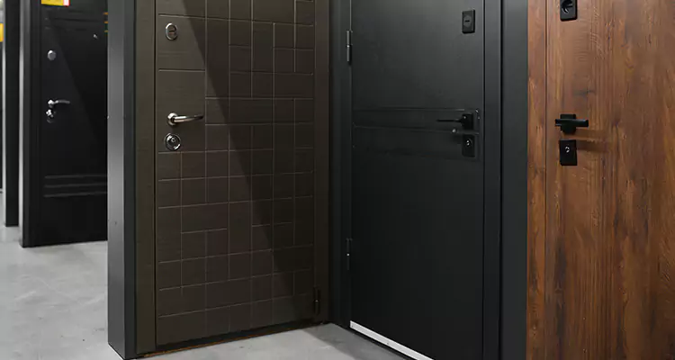 Burglar Proof Storm Door Repair in Pacifica, CA