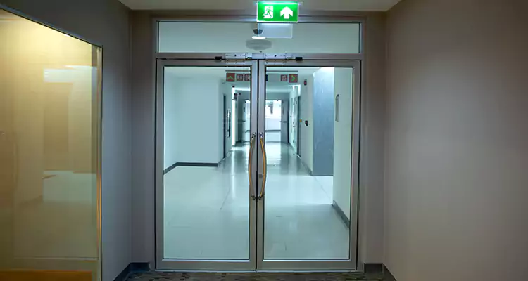 Emergency Glass Door Repair in Pacifica, CA