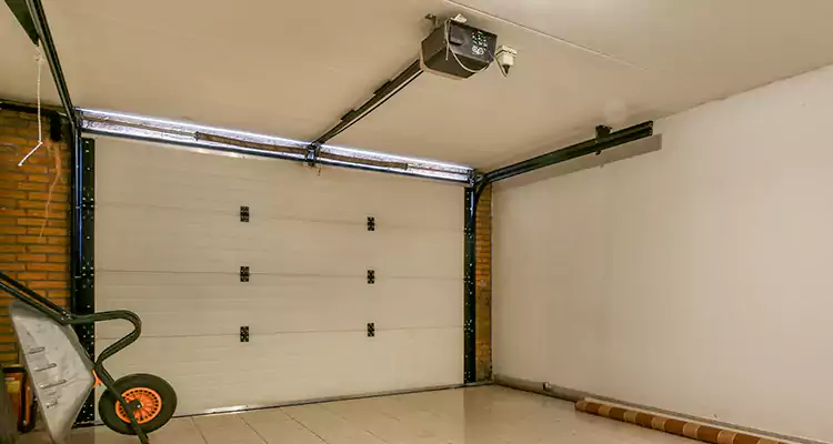 Chamberlain Garage Door Opener Installation in Pacifica, CA