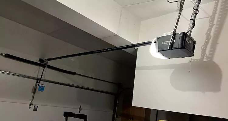 Linear Garage Door Opener Repair in Pacifica, CA