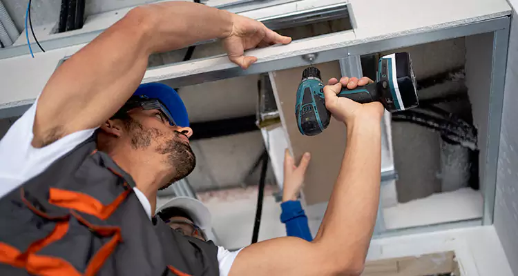 Emergency Overhead Door Repair in Pacifica, CA