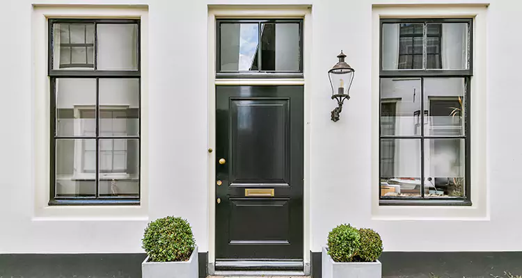 Modern French Doors Repair in Pacifica, CA