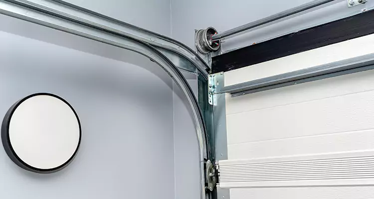 Garage Door Cable Repair Cost in Pacifica, CA
