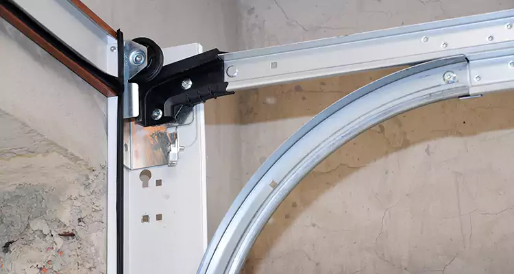 Maintain Liftmaster Garage Door Off Track in Pacifica, CA