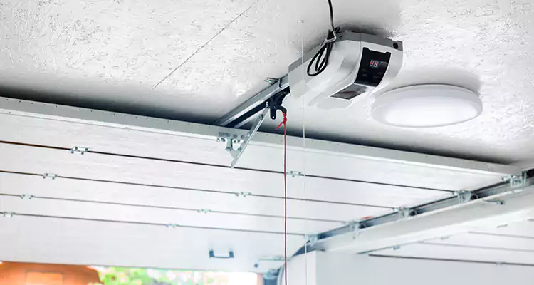 LiftMaster Garage Door Repair in Pacifica, CA