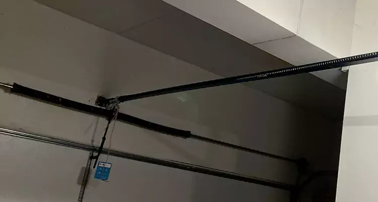 Garage Door Spring Removal in Pacifica, CA