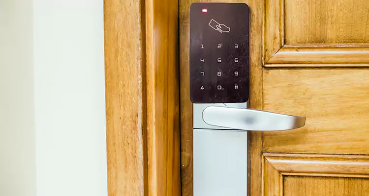 Keyless Hotel Door Locks Repair in Pacifica, CA